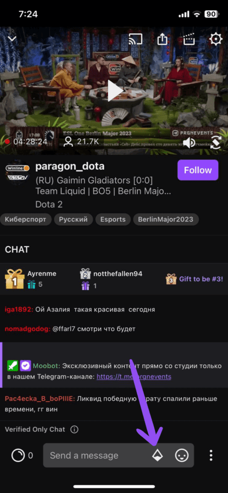 HOW DO BITS REALLY WORK R TWITCH visual data 7