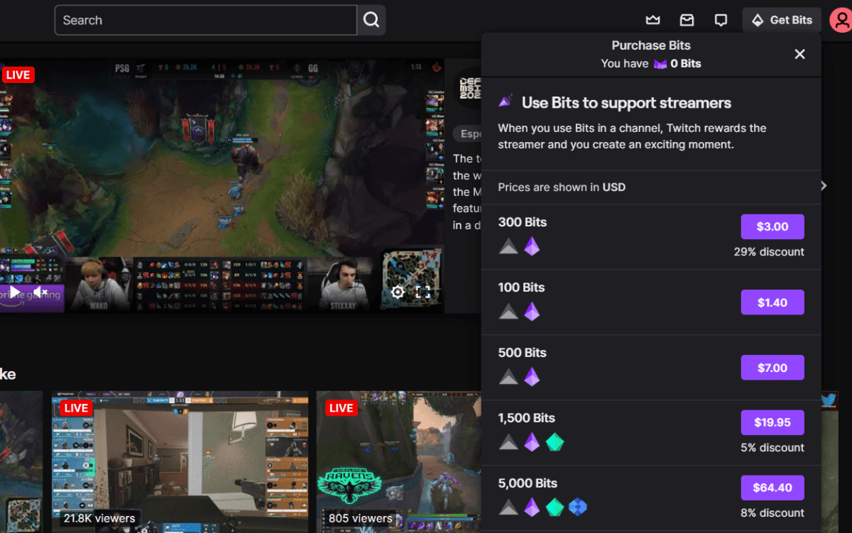 How To Get Bits On Twitch - Start Cheering Right Away