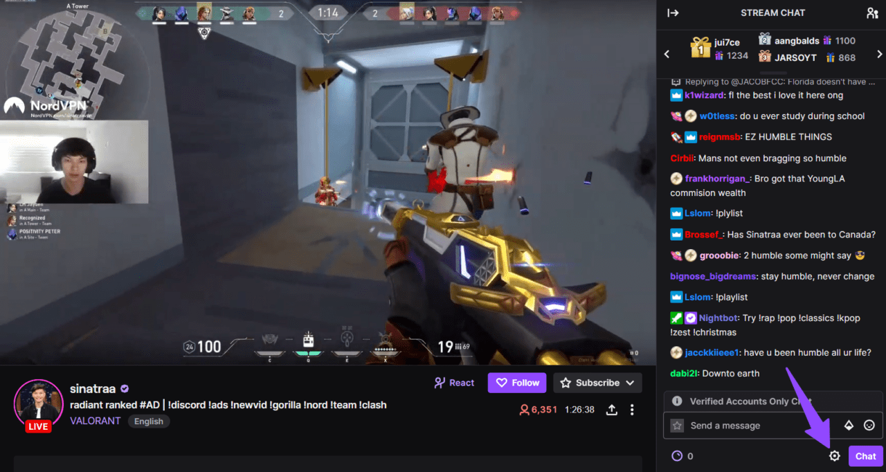 How To Hide Chat On Twitch Updated