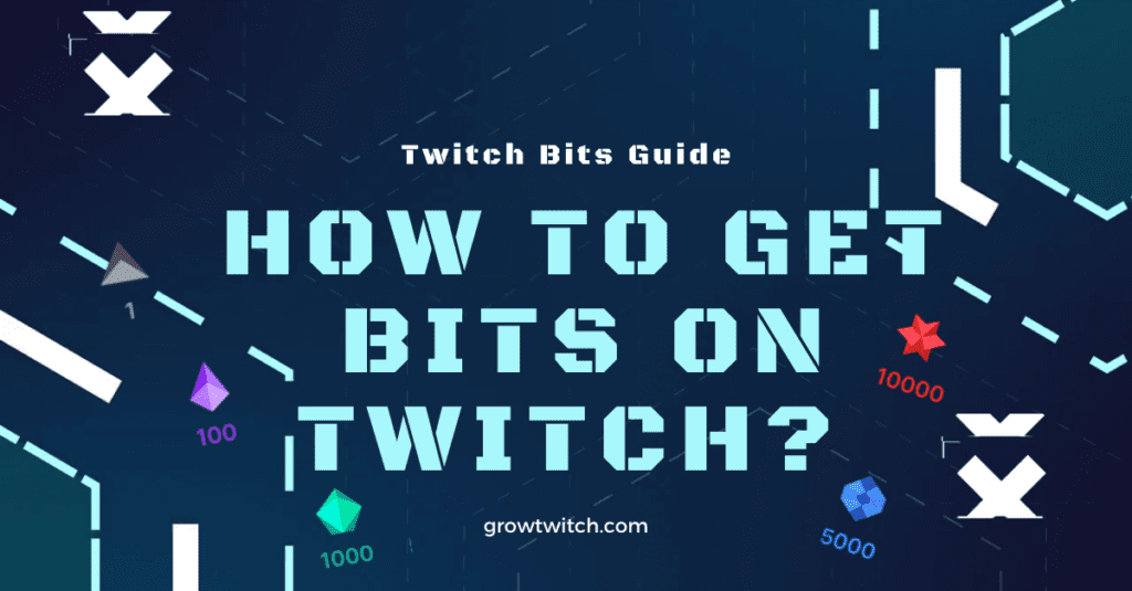 Twitch Bits Guide