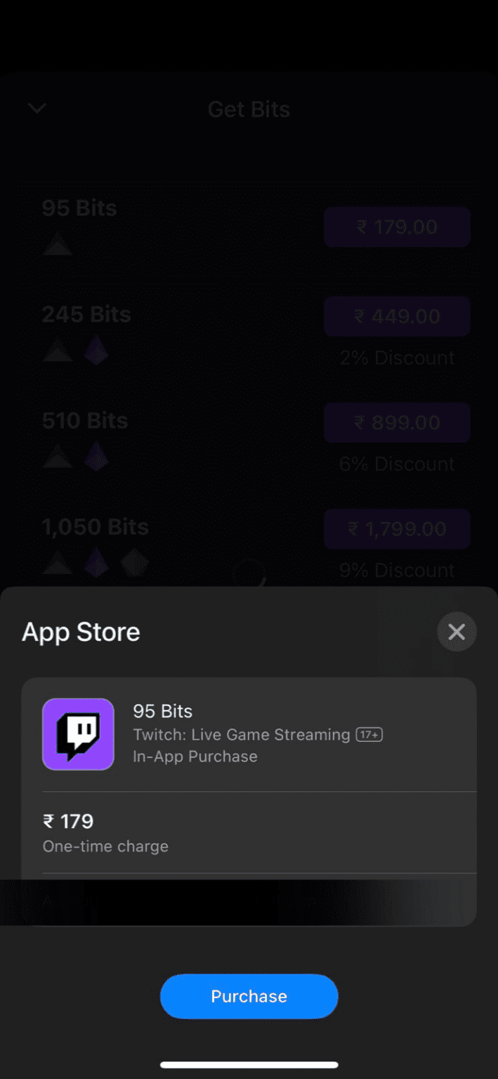 can you still get free bits on twitch